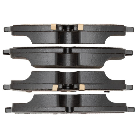 R1 23-26 Mini Cooper Countryman Front Optimum OE Brake Pads - 2551-2487-00