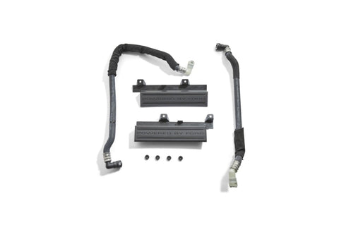 Ford Racing 18-19 Coyote 5.0L TiVCT Intake Manifold Dress Up Kit - M-9680-M50BA