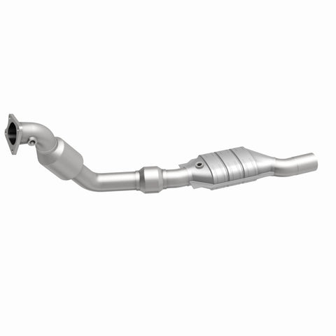 MagnaFlow Conv DF 03-04 Audi RS6 4.2L Passenger Side - 24501