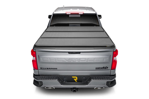 Extang 20-23 Chevy/GMC Silverado/Sierra 2500/3500HD (8ft. 2in. Bed) Solid Fold ALX - 88658