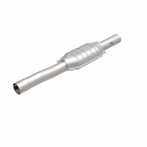 MagnaFlow Direct Fit Catalytic Converter 01-04 Jeep G/C 4.0L OEM - 49420
