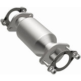 MagnaFlow Direct Fit Catalytic Converter 09-10 Hyundai Genesis 4.6L - 49740