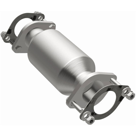 MagnaFlow Direct Fit Catalytic Converter 09-10 Hyundai Genesis 4.6L - 49740