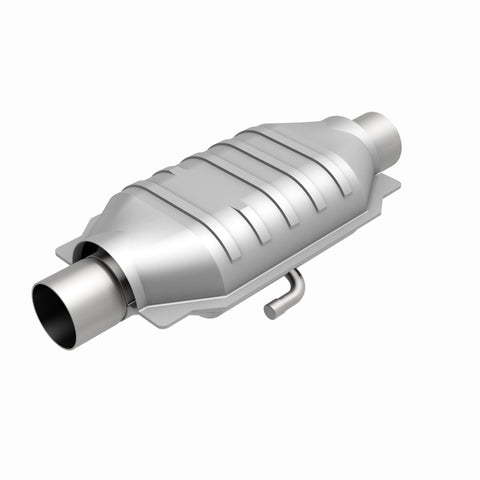 MagnaFlow Universal Catalytic Converter 2.5 W/Air - 94216