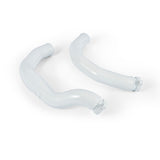 Mishimoto 2015-2020 BMW F80 M3/M4 Intercooler Pipe Kit Alpine White III - MMICP-F80-15CAW