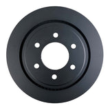 Timbren 15-17 Ford F-150 BES Coated Brake Rotor - Rear - TIM-R205258