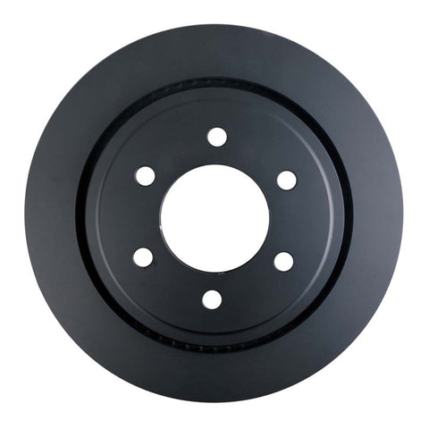 Timbren 15-17 Ford F-150 BES Coated Brake Rotor - Rear - TIM-R205258