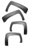 Rugged Ridge Fender Flare Kit 07-11 Chevy 1500 2500HD 3500HD - 81630.20