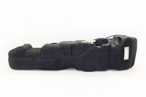 Titan Fuel Tanks 13-24 RAM 2500/3500 Cummins Mega Cab Short Bed 50 Gallon XXL Mid-Ship Fuel Tank - 7030213