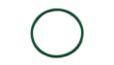 Vibrant Replacement O-Ring for 3.50in HD Weld Fittings - 12577G