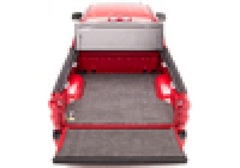 BAK 05-15 Toyota Tacoma 6ft Bed BAKFlip G2 - 226407