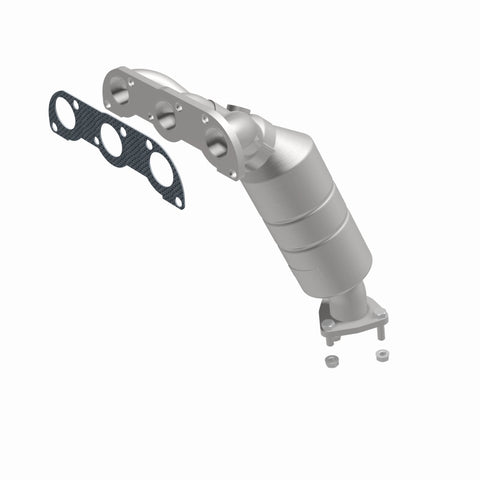 MagnaFlow Conv DF 04-05 Suz Verona2.5 Manifold Rear - 50912