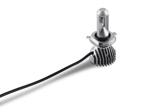 Raxiom Axial Series 6000K LED Headlight/Fog Light Bulbs H4 - U1421