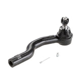 MOOG 04-15 Nissan TITAN Front Left Outer / Left Outer Tie Rod End - ES800031