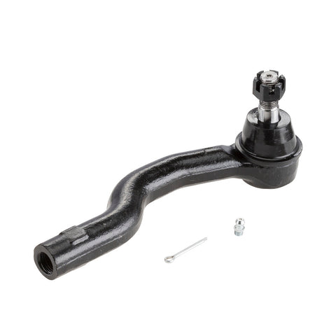 MOOG 04-15 Nissan TITAN Front Left Outer / Left Outer Tie Rod End - ES800031