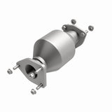 MagnaFlow Conv DF 09-10 Acura TSX 2.4L / 08-10 Honda Accord 2.4L - 49896
