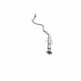 MagnaFlow Direct Fit Catalytic Converter 07-11 Toyota Yaris 1.5L Underbody - 52581