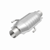 MagnaFlow Universal Catalytic Converter 2 Dual Air - 94024