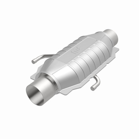MagnaFlow Universal Catalytic Converter 2 Dual Air - 94024