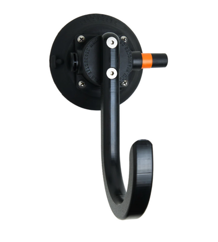 SeaSucker Utility Hook - Black - MB5719B-6