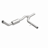 MagnaFlow 07-08 Ford F-150 4.6L Direct Fit Converter - 5451410