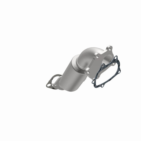 MagnaFlow Converter Direct Fit 12-14 Subaru Impreza 2.5L / 15-16 WRX STI - 5411014