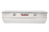 Dee Zee Universal Tool Box - Red Chest BT Alum 56In Slanted - DZ8556