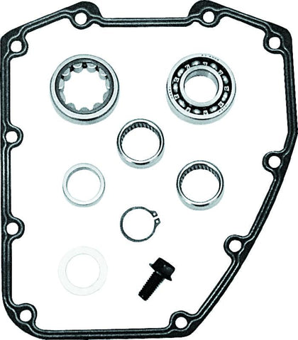 S&S Cycle 99-06 BT Chain Drive Cam Installation Kit - 33-5175