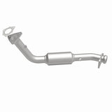 MagnaFlow California Grd DF Cat. Conv 1996 Buick Roadmaster/Cadillac Fleetwood/Chevrolet Caprice - 4481185
