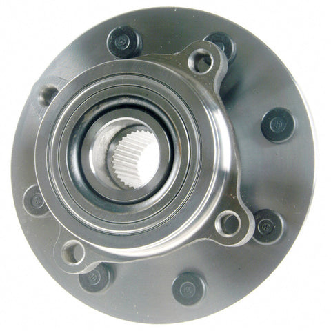 MOOG 00-01 Dodge Ram 2500 Front Hub Assembly - 515062