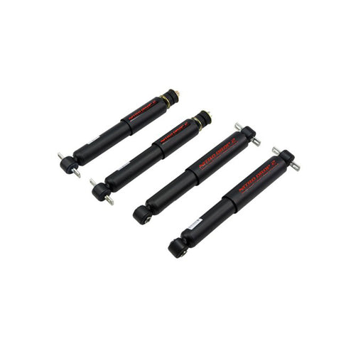 Belltech SHOCK SET NITRO DROP 2 - 9120