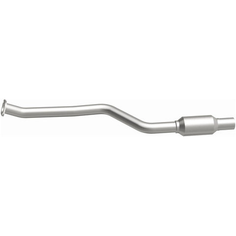MagnaFlow Direct Fit Catalytic Converter BMW 5 08-09 Rear OEM - 49782
