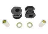 Whiteline 96-00 Honda Civic EJ & EK Front Caster adj kit - lower c/arm - KCA366