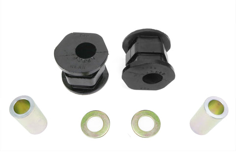 Whiteline 96-00 Honda Civic EJ & EK Front Caster adj kit - lower c/arm - KCA366