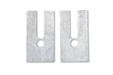 Belltech PINION SHIM KIT 2.5 DEGREE 2004+ F-150 ONLY - 4974