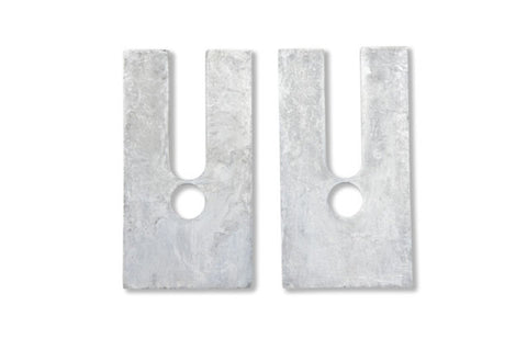 Belltech PINION SHIM KIT 2.5 DEGREE 2004+ F-150 ONLY - 4974
