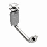 MagnaFlow Conv DF 00 Ford Focus 2.0L Code P - 49005