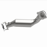 MagnaFlow Direct Fit Catalytic Converter 2009-2015 CTS V8 6.2 OEM Underbody - 21-179