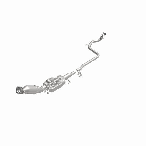 MagnaFlow Conv DF 14-19 Toyota Prius C Base Underbody 1.5L - 280456