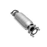 MagnaFlow Direct Fit Catalytic Converter 06-10 Kia Rio 1.6L Rear - 49653