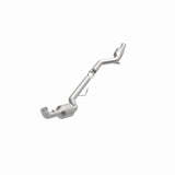 MagnaFlow Direct Fit Catalytic Converter 05-10 SLK55 AMG 5.5L ps - 51702
