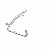 MagnaFlow Conv DF 2002 Dodge Ram 1500 Van 3.9 - 4451209