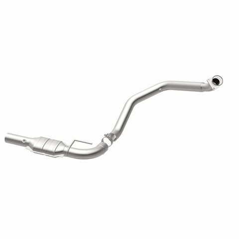 MagnaFlow Direct Fit Catalytic Converter 03-09 GM 2500/3500 Driver Side - 93407