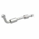 MagnaFlow Direct Fit Catalytic Converter 07-09 Toyota Tundra/Sequoia V8 4.7L - 5582626