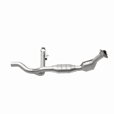 MagnaFlow Direct Fit Catalytic Converter 01 Ford F150 5.4L - 49009
