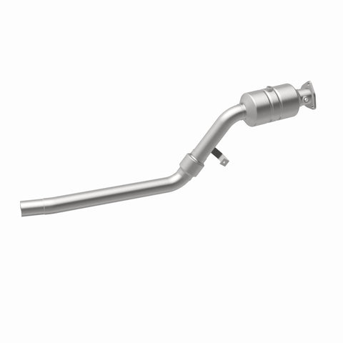 MagnaFlow Direct Fit Catalytic Converter 02-05 Audi A4 Quat 2.8L Driver Side - 51115