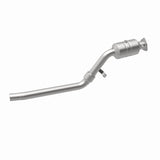 MagnaFlow Conv DF 02-05 Audi A4 Quat 2.8L Driver Side - 24132