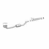 MagnaFlow Direct Fit SS Converter 10-14 Subaru Legacy H6 3.6L - 52202