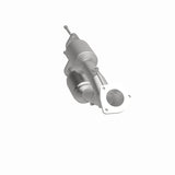 MagnaFlow Direct Fit Catalytic Converter 00-01 Cherokee 4L frt OEM - 49465