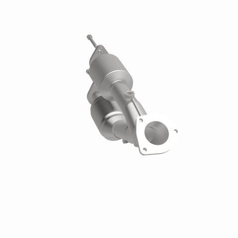 MagnaFlow Direct Fit Catalytic Converter 00-01 Cherokee 4L frt OEM - 49465